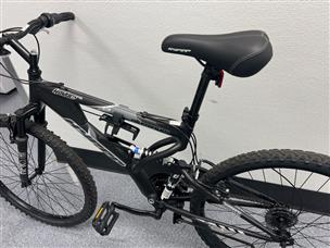 Hyper havoc mountain discount bike